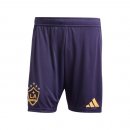 Pantaloni Los Angeles Galaxy Seconda 2026/2027 Pantaloni Los Angeles Galaxy Seconda 2026/2027
