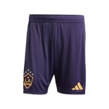 Pantaloni Los Angeles Galaxy Seconda 2026/2027 Pantaloni Los Angeles Galaxy Seconda 2026/2027