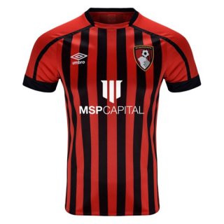 Thailandia Maglia AFC Bournemouth Prima 2021/2022