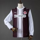 Thailandia Maglia St. Pauli Special ML 2026/2027