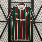 Thailandia Maglia Fluminense Prima 2025/2026