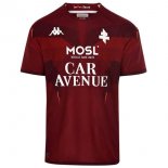 Thailandia Maglia FC Metz Prima 2022-2023