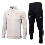 Giacca Germania 2022/2023 Bianco Nero Giacca Germania 2022/2023 Bianco Nero