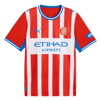 Thailandia Maglia Girona FC Prima 2026/2027