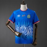 Thailandia Maglia Congo Prima 2026
