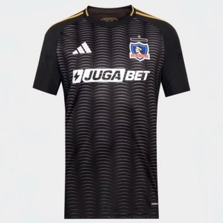 Thailandia Maglia Colo Colo Seconda 2025/2026 Thailandia Maglia Colo Colo Seconda 2025/2026