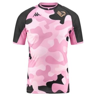 Thailandia Maglia Palermo Terza 2021/2022