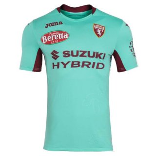 Thailandia Maglia Torino Terza 2020/2021 Verde