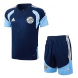 Maglia Formazione Ajax 2026/2027 Blu 2 Maglia Formazione Ajax 2026/2027 Blu 2