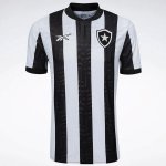 Thailandia Maglia Botafogo Prima 2023/2024 Thailandia Maglia Botafogo Prima 2023/2024