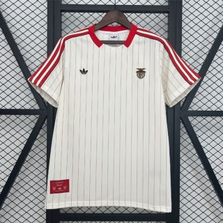 Maglia Benfica Retro Special Edition 2025/2026 Maglia Benfica Retro Special Edition 2025/2026
