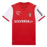 Thailandia Maglia Braga Prima 2026/2027 Thailandia Maglia Braga Prima 2026/2027