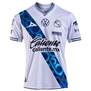 Thailandia Maglia Club Puebla Primera 2024/2025 Thailandia Maglia Club Puebla Primera 2024/2025
