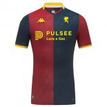 Thailandia Maglia Genoa CFC Prima 2025/2026