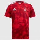 Thailandia Maglia Nottingham Forest Prima 2026/2027