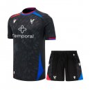 Maglia Crystal Palace Seconda Bambino 2026/2027