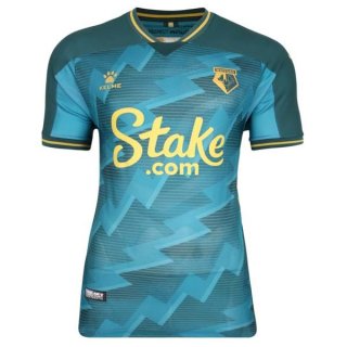 Thailandia Maglia Watford Terza 2021/2022 Thailandia Maglia Watford Terza 2021/2022