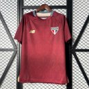 Thailandia Maglia Sao Paulo Training 2025/2026