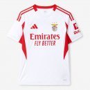 Thailandia Maglia Benfica Third 2025/2026