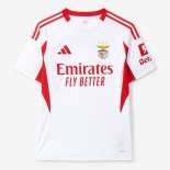 Thailandia Maglia Benfica Third 2025/2026