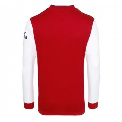 Thailandia Maglia Arsenal Prima ML 2021/2022