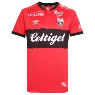 Thailandia Maglia Guingamp Prima 2023/2024