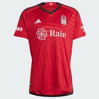 Thailandia Maglia Besiktas Terza 2023/2024 Thailandia Maglia Besiktas Terza 2023/2024