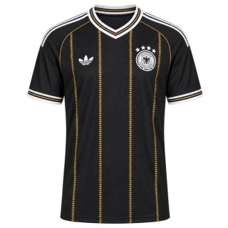 Thailandia Maglia Germania Terza 2026/2027