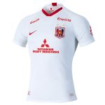 Thailandia Maglia Urawa Red Diamonds Seconda 2020/2021 Bianco Thailandia Maglia Urawa Red Diamonds Seconda 2020/2021 Bianco