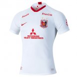 Thailandia Maglia Urawa Red Diamonds Seconda 2020/2021 Bianco