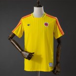 Thailandia Maglia Columbia Terrace Icons 2026 Thailandia Maglia Columbia Terrace Icons 2026