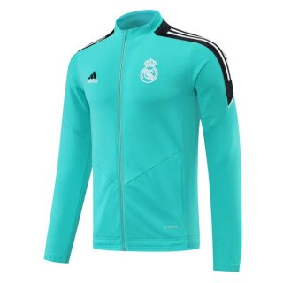 Felpa Real Madrid 2022/2023 Verde Felpa Real Madrid 2022/2023 Verde