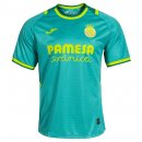 Thailandia Maglia Villarreal Terza 2026/2027 Thailandia Maglia Villarreal Terza 2026/2027