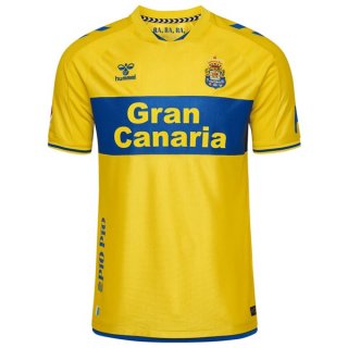 Thailandia Maglia Las Palmas Prima 2026/2027