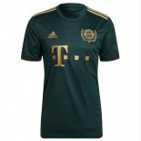 Thailandia Maglia Bayern Monaco WIESN 2021/2022