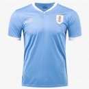 Thailandia Maglia Uruguay Prima 2022/2023