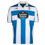 Thailandia Maglia Deportivo Coruña Prima 2025/2026