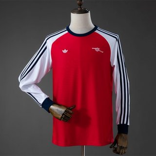 Thailandia Maglia Arsenal Terrace Icons ML 2026