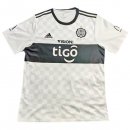 Thailandia Maglia Club Olimpia Prima 2020/2021 Bianco