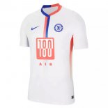 Thailandia Maglia Chelsea Terza 2020/2021 Bianco