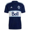 Thailandia Maglia Vancouver Whitecaps Home 2022/2023