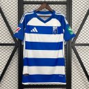 Thailandia Maglia Granada Seconda 2025/2026
