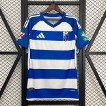 Thailandia Maglia Granada Seconda 2025/2026