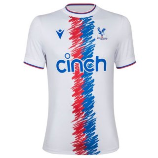 Maglia Crystal Palace Seconda Donna 2022/2023