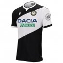 Thailandia Maglia Udinese Prima 2020/2021 Nero Bianco