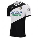 Thailandia Maglia Udinese Prima 2020/2021 Nero Bianco