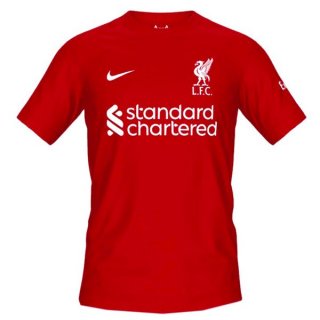 Thailandia Maglia Liverpool Prima 2022/2023