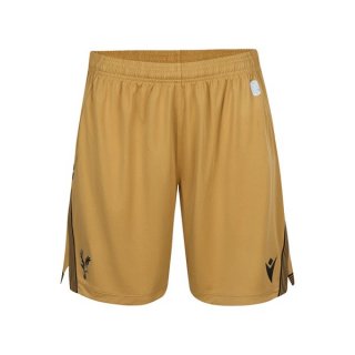 Pantaloni Crystal Palace Seconda 2025/2026
