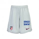 Pantaloni Atletico Madrid Terza 2026/2027