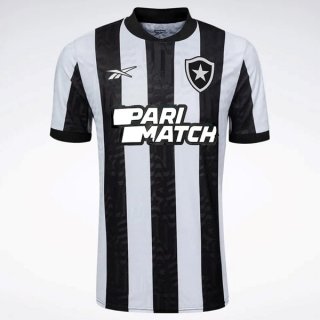 Thailandia Maglia Botafogo Prima 2023/2024 Thailandia Maglia Botafogo Prima 2023/2024